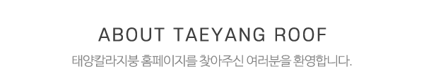 태양칼라지붕_메인문구_내용